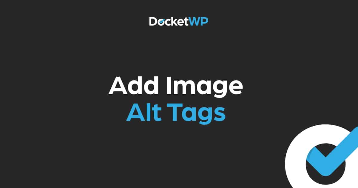 Add Image Alt Tags Featured Image 1
